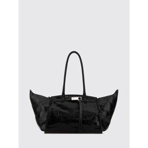 Benedetta Bruzziches Shoulder Bag Woman Blue